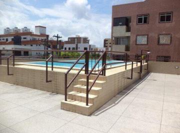 Apartamento · 124m² · 3 Quartos · 2 Vagas · Apartamento à venda no bairro Jardim Oceania - João Pessoa/PB