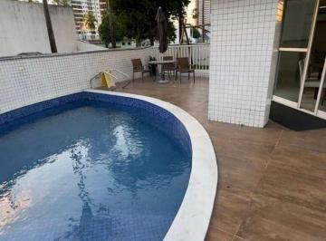 Apartamento · 186m² · 4 Quartos · 4 Vagas · Apartamento à venda no bairro Estados - João Pessoa/PB
