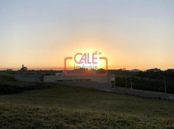 Terreno · 1200m² · CONDOMINIO QUINTAS DA TERRACOTA - Terreno de 1200m² à Venda no Condomínio Quintas da Terracota em In