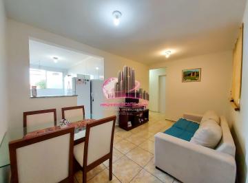 Apartamento · 73m² · 3 Quartos · 1 Vaga · Apartamento em Vila João Jorge, Campinas/SP