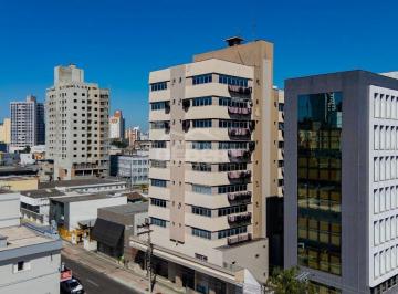 Comercial · 38m² · Ed. Uno - Sala comercial à venda no bairro Centro - Criciúma/SC