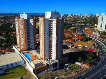 Apartamento · 74m² · 3 Quartos · 2 Vagas · Apartamento à Venda – 3 Quartos, Varanda e Vista para o Parque Mãe Bonifácia | Villaggio di Bonifáci