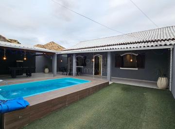 Casa · 67m² · 2 Quartos · 1 Vaga · Casa completa no Barbudo !