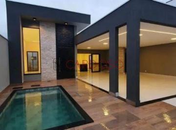 Casa · 210m² · 4 Quartos · 3 Vagas · Casa Alto Padrão em Condomínio Cooperville 04 Quartos Com Piscina, 04 quartos na 26 de setembro