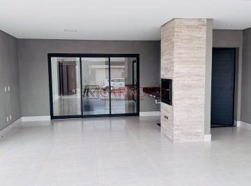 Casa · 210m² · 4 Quartos · 3 Vagas · Casa Alto Padrão em Condomínio Cooperville 04 Quartos Com Piscina, 04 quartos na 26 de setembro