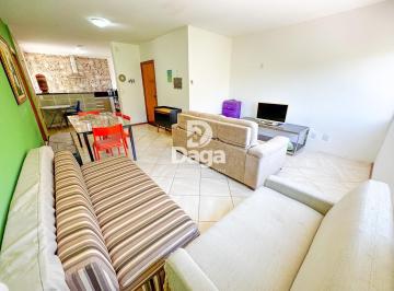 Apartamento · 94m² · 3 Quartos · 1 Vaga · Apartamento no Córrego Grande - 3 dormitórios, sendo 2 suites - Florianópolis/SC