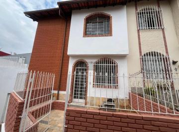 Casa · 99m² · 2 Quartos · 1 Vaga · Casa Geminada Coletiva 3 Quartos – Bairro Copacabana – Região da Pampulha, Belo Horizonte
