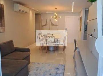 Apartamento · 102m² · 2 Quartos · 1 Vaga · Apartamento à venda no bairro Agronômica - Florianópolis/SC