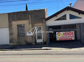 Casa · 3 Quartos · 1 Vaga · Casa à venda no bairro Centro - Alegrete/RS