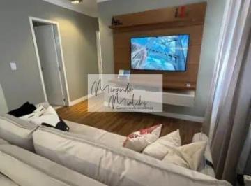 Apartamento · 90m² · 2 Quartos · 1 Vaga · Apartamento à venda no bairro Agronômica - Florianópolis/SC