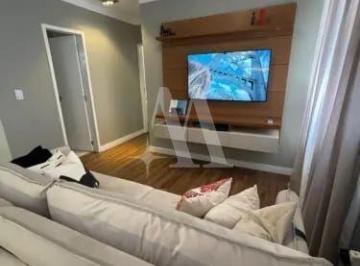 Apartamento · 90m² · 2 Quartos · 1 Vaga · Apartamento à venda no bairro Agronômica - Florianópolis/SC