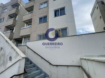 Apartamento · 55m² · 2 Quartos · 1 Vaga · Apartamento em Itaipava, Itajaí/SC