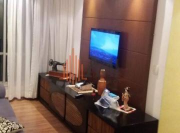Apartamento · 65m² · 2 Quartos · 1 Vaga · Apartamento 65m² com 2 quartos à Venda no Anália Franco