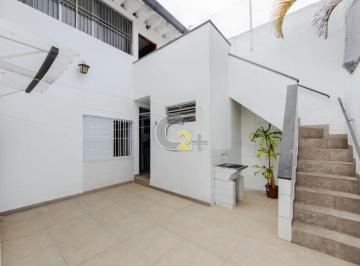Casa · 150m² · 3 Quartos · 2 Vagas · Casa à venda na Vila Madalena com 3 quartos, sendo 1 suite e 2 vagas