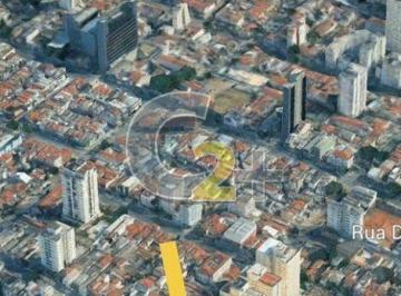 Terreno · 2500m² · Terreno a venda no Cambuci