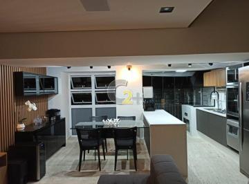 Apartamento · 100m² · 2 Quartos · 1 Vaga · Apartamento triplex , venda, Itaim Bibi, 2 quartos, 1 suíte, 1 vaga, mobiliado