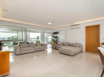 Apartamento · 235m² · 3 Quartos · 4 Vagas · Apartamento à venda no Alto da Lapa com 3 suítes e 4 vagas
