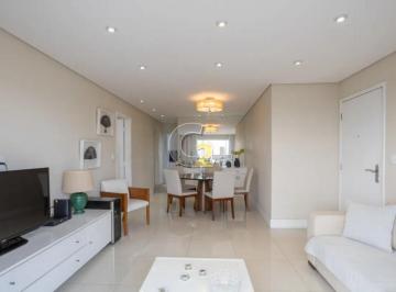 Apartamento · 107m² · 3 Quartos · 2 Vagas · Apartamento à venda na Sumaré 3 quartos 1 suite 2 vagas
