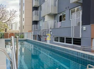Apartamento · 19m² · 1 Quarto · Apartamento à venda na Vila Romana com 1 quarto, sem vaga