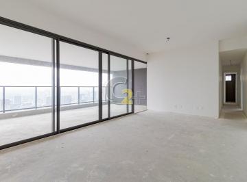 Apartamento · 190m² · 4 Quartos · 3 Vagas · Apartamento para locação em Perdizes com 4 suítes, 3 vagas