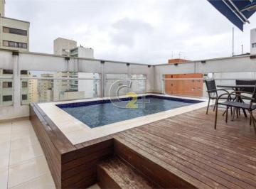 Apartamento · 421m² · 3 Quartos · 3 Vagas · Cobertura Duplex à venda em Perdizes com 3 suítes e 3 vagas