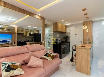 Apartamento · 39m² · 1 Quarto · Apartamento à venda na Casa verde com 1 quarto e sem vaga
