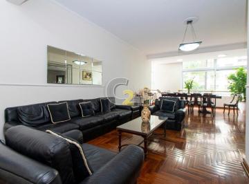 Apartamento · 315m² · 4 Quartos · 1 Vaga · Apartamento à venda no Centro de São Paulo com 4 quertos, 1 suíte e 1 vaga