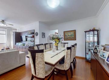 Apartamento · 116m² · 3 Quartos · 1 Vaga · Apartamento à venda em Perdizes com 3 quartos, sendo 1 suíte e 1 vaga
