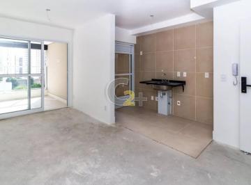 Apartamento · 62m² · 2 Quartos · 1 Vaga · Apartamento à venda na Vila Romana com 2 suítes e 1 vaga