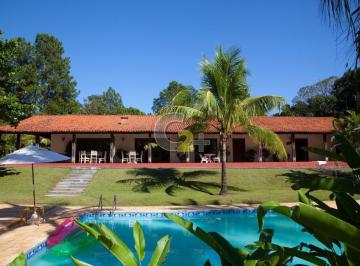 Rural · 155000m² · 6 Quartos · 5 Vagas · Sitio em Sorocaba 155.000m² com Piscina e otima localização