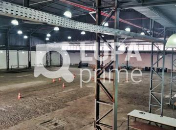 Comercial · 2270m² · 40 Vagas · GALPÃO COMERCIAL COM 2.232M² À VENDA NO JARDIM MODELO
