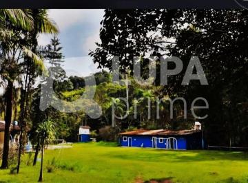 Rural · 300000m² · 7 Quartos · SÍTIO COM 7 QUARTOS À VENDA EM MAIRIPORÃ