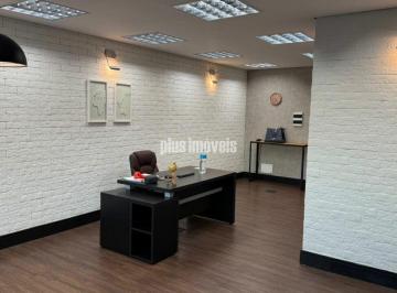 Comercial · 41m² · 1 Vaga · Conjunto Comercial Morumbi