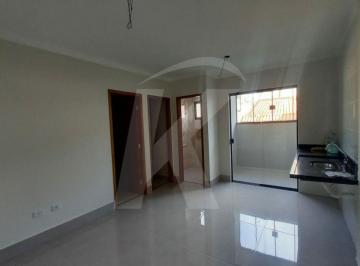 Apartamento · 38m² · 2 Quartos · Apartamento Novo á Venda, apenas 1 km do Metrô Parada Inglesa e Shopping Tucuruvi.