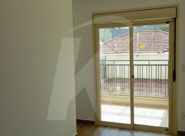 Apartamento · 120m² · 3 Quartos · 2 Vagas · Apartamento de 120 mts², 3 dormitórios (1 suíte), 2 vagas, em Santana