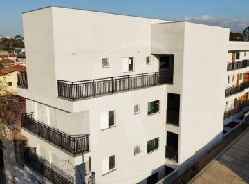 Casa · 42m² · 2 Quartos · Condomínio Novo , 2 dormitórios no Parque Edu Chaves