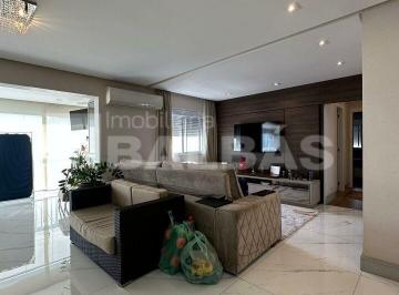 Apartamento · 131m² · 3 Quartos · 2 Vagas · APARTAMENTO TATUAPÉ - 131 m² - 3 SUÍTES - 2 VAGAS