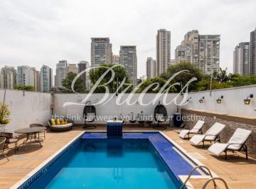 Casa · 487m² · 4 Quartos · 4 Vagas · CASA À VENDA 4 SUITES 4 VAGAS NO CAMPO BELO