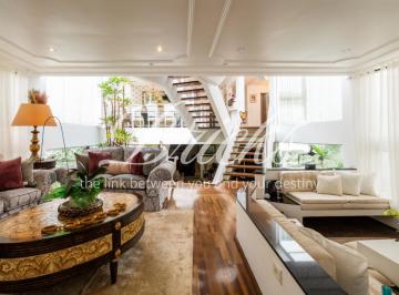 Casa · 487m² · 4 Quartos · 4 Vagas · CASA À VENDA 4 SUITES 4 VAGAS NO CAMPO BELO
