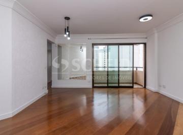Apartamento · 72m² · 3 Quartos · 3 Vagas · Apartamento com 3 dormitórios e lazer completo na Chácara Klabin
