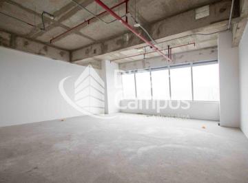 Comercial · 213m² · 6 Vagas · SALA COMERCIAL 212,82 M² CHACARÁ SANTO ANTONIO