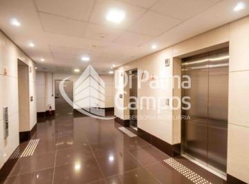 Comercial · 106m² · 3 Vagas · SALA COMERCIAL 106,41M² CHACARÁ SANTO ANTONIO