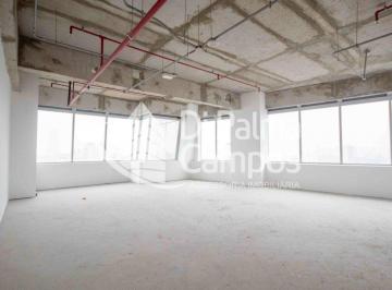 Comercial · 106m² · 3 Vagas · SALA COMERCIAL 106,41M² CHACARÁ SANTO ANTONIO