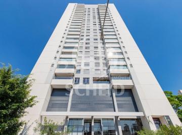 Apartamento · 69m² · 2 Quartos · 1 Vaga · Apartamento novo à venda com 2 quartos e 01 vaga no Campo belo