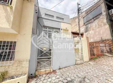 Comercial · 100m² · Casa comercial de 100m² com terraço para alugar no bairro do Ipiranga