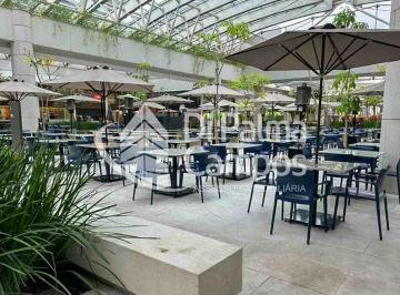 Comercial · 106m² · 3 Vagas · SALA COMERCIAL 106,41M² CHACARÁ SANTO ANTONIO