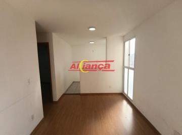Apartamento · 38m² · 2 Quartos · 1 Vaga · APARTAMENTO 38m² - COM 2 QUARTOS PARA LOCAÇÃO NO LAVRAS ? R$1.195,00