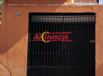 Comercial · 30m² · SALÃO COMERCIAL 30M² -PARA LOCAÇÃO JARDIM MARIA DIRCE