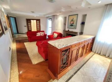 Apartamento · 187m² · 3 Quartos · 3 Vagas · Apartamento espaçoso e sofisticado no Jardim Avelino com 3 quartos