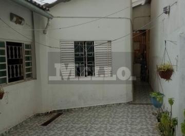 Casa · 70m² · 2 Quartos · 2 Vagas · Casa Térrea, Mirandópolis - São Paulo